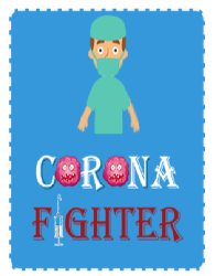 Corona Fighter